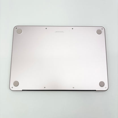 美品 MacBook Neo 13インチ 2026 Apple A18 Pro 6コア 8GB SSD 256GB ブラッシュ MHFH4J/A バッテリー最大容量100% 限定保証あり【C8785-80】