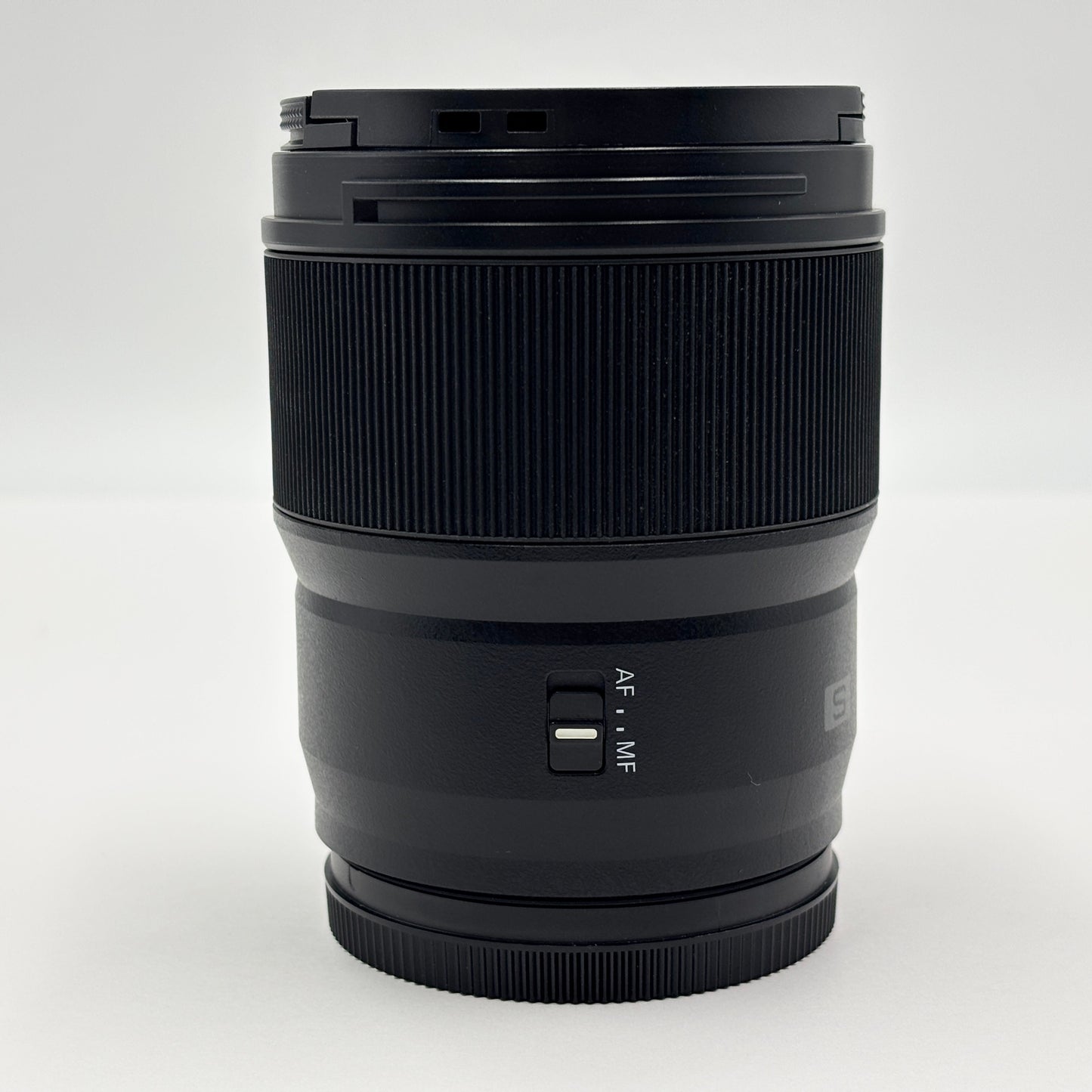 美品 Panasonic パナソニック LUMIX S 35mm F1.8 S-S35 Lマウント【C6162-60】