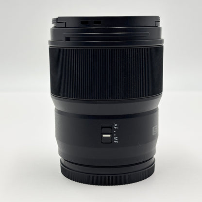 美品 Panasonic パナソニック LUMIX S 35mm F1.8 S-S35 Lマウント【C6162-60】