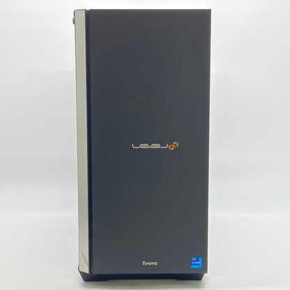 LEVEL-R969-127-RBX Core i7 12700/16GBメモリ/1TB SSD/RTX 3060/700W Windows11Home Wi-Fi非搭載 【C6518-160】