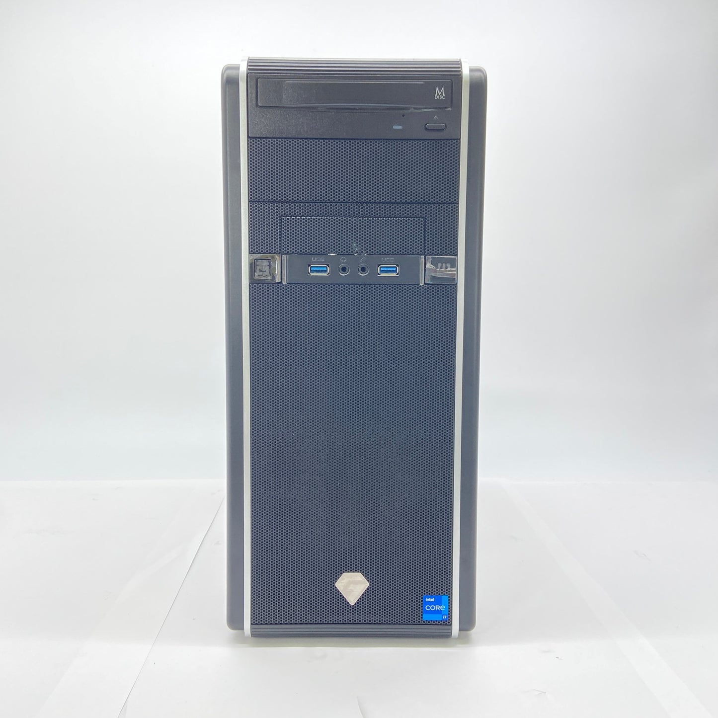 TSUKUMO G-GEAR GA7J-F211/T ゲーミングPC i7-11700 32GB SSD 1TB RTX 3060 Windows11Pro【C5787-160】