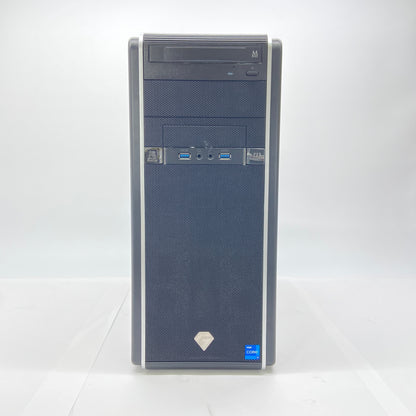 TSUKUMO G-GEAR GA7J-F211/T ゲーミングPC i7-11700 32GB SSD 1TB RTX 3060 Windows11Pro【C5787-160】