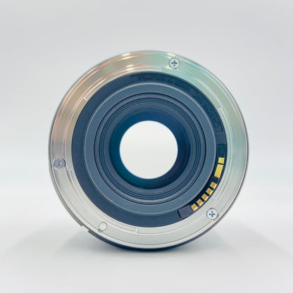 美品 Canon MACRO LENS EF-S 35mm F2.8 IS STM EF-Sマウント【C4431-60】