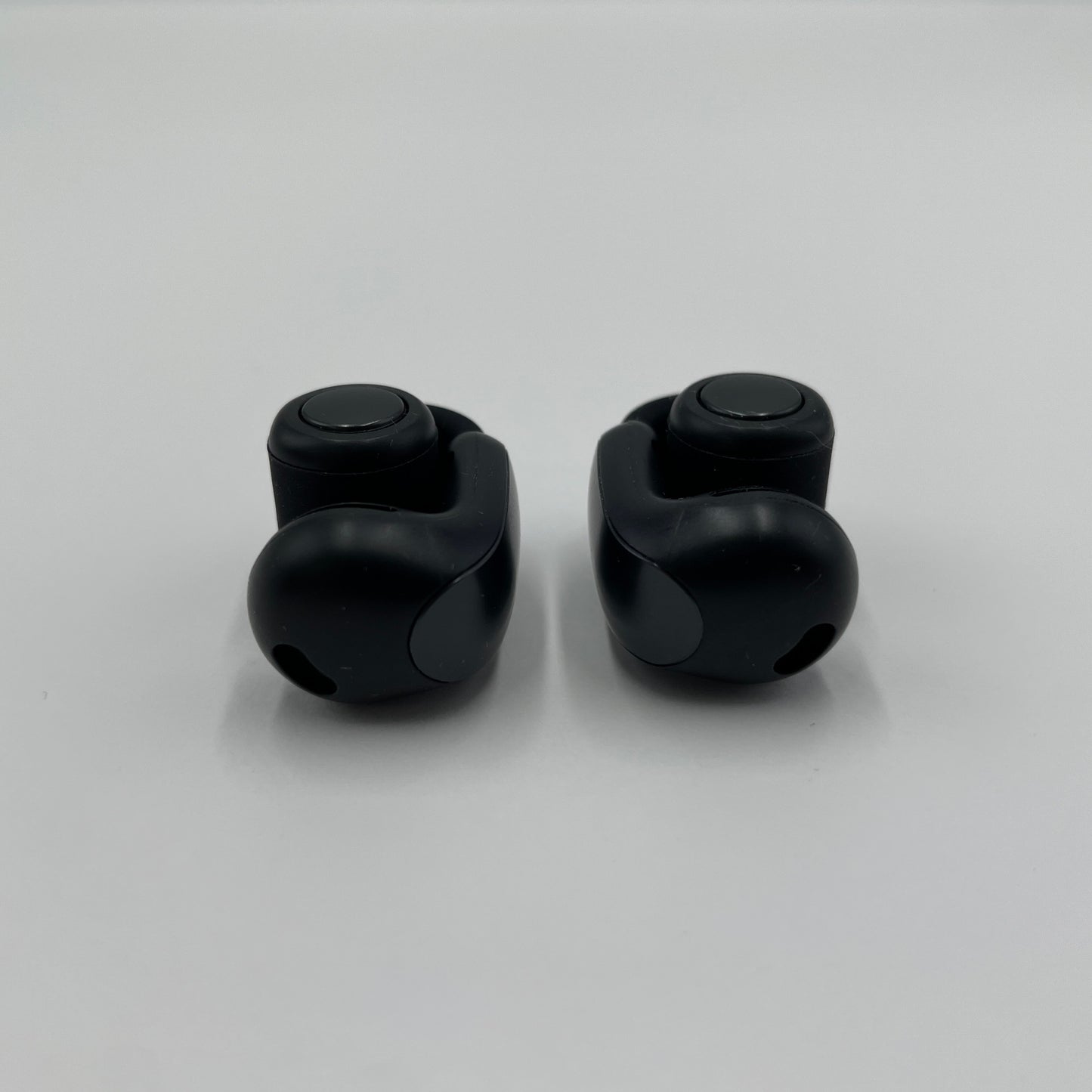 BOSE Ultra Open Earbuds ブラック ワイヤレスイヤホン【C5111-60】