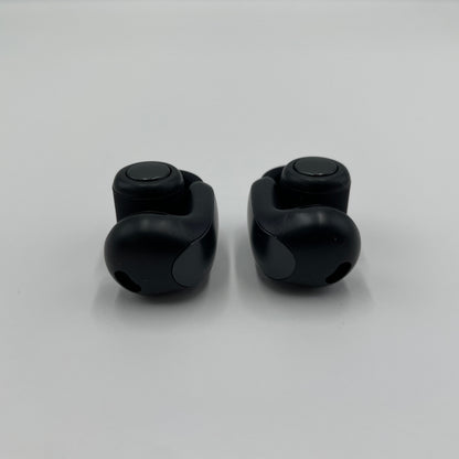 BOSE Ultra Open Earbuds ブラック ワイヤレスイヤホン【C5111-60】