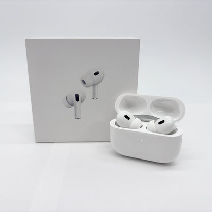 Apple AirPods Pro 第2世代 MagSafe充電ケース(USB-C)付き MTJV3J/A【C5057-60】