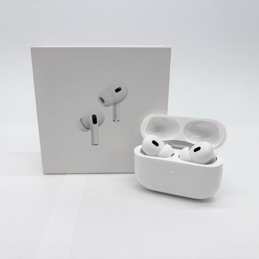 Apple AirPods Pro 第2世代 MagSafe充電ケース(USB-C)付き MTJV3J/A【C5057-60】