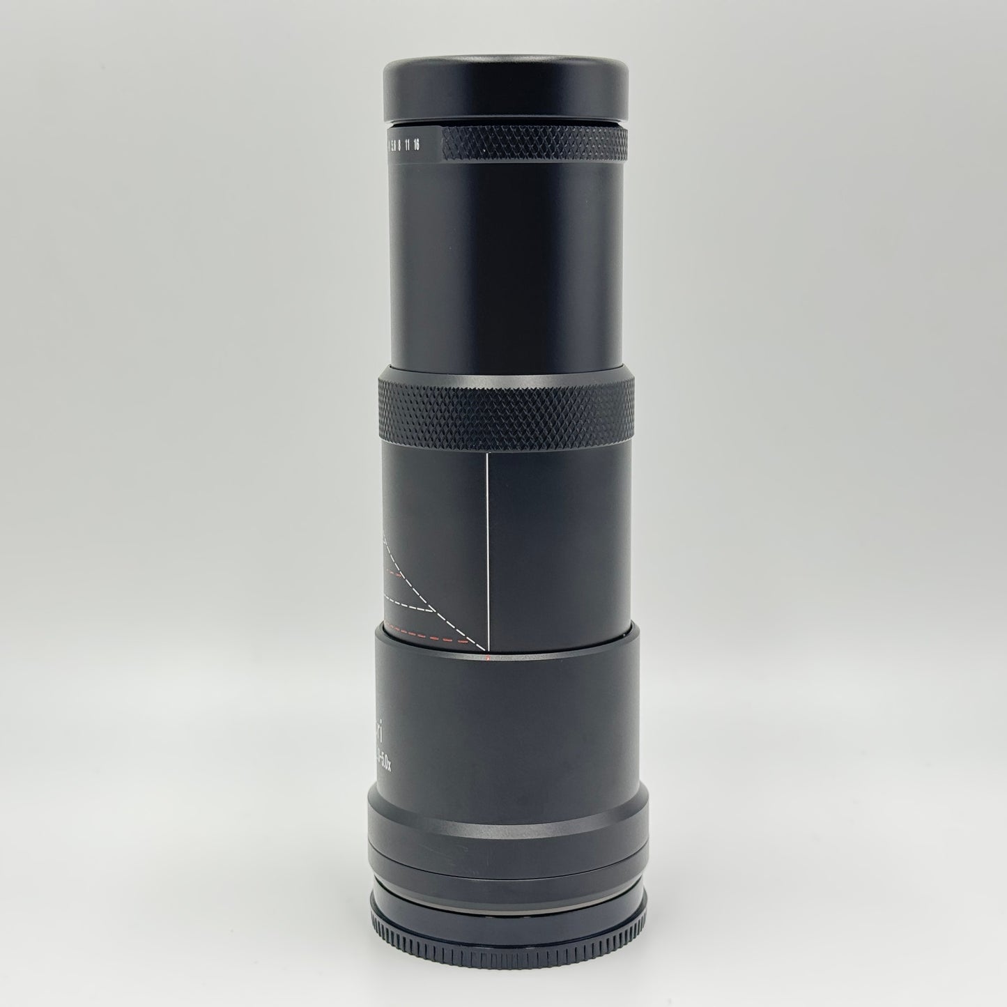 美品 AstrHori 25mm F2.8 MACRO 2.0-5.0x ソニーEマウント【C8190-60】