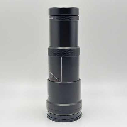 美品 AstrHori 25mm F2.8 MACRO 2.0-5.0x ソニーEマウント【C8190-60】