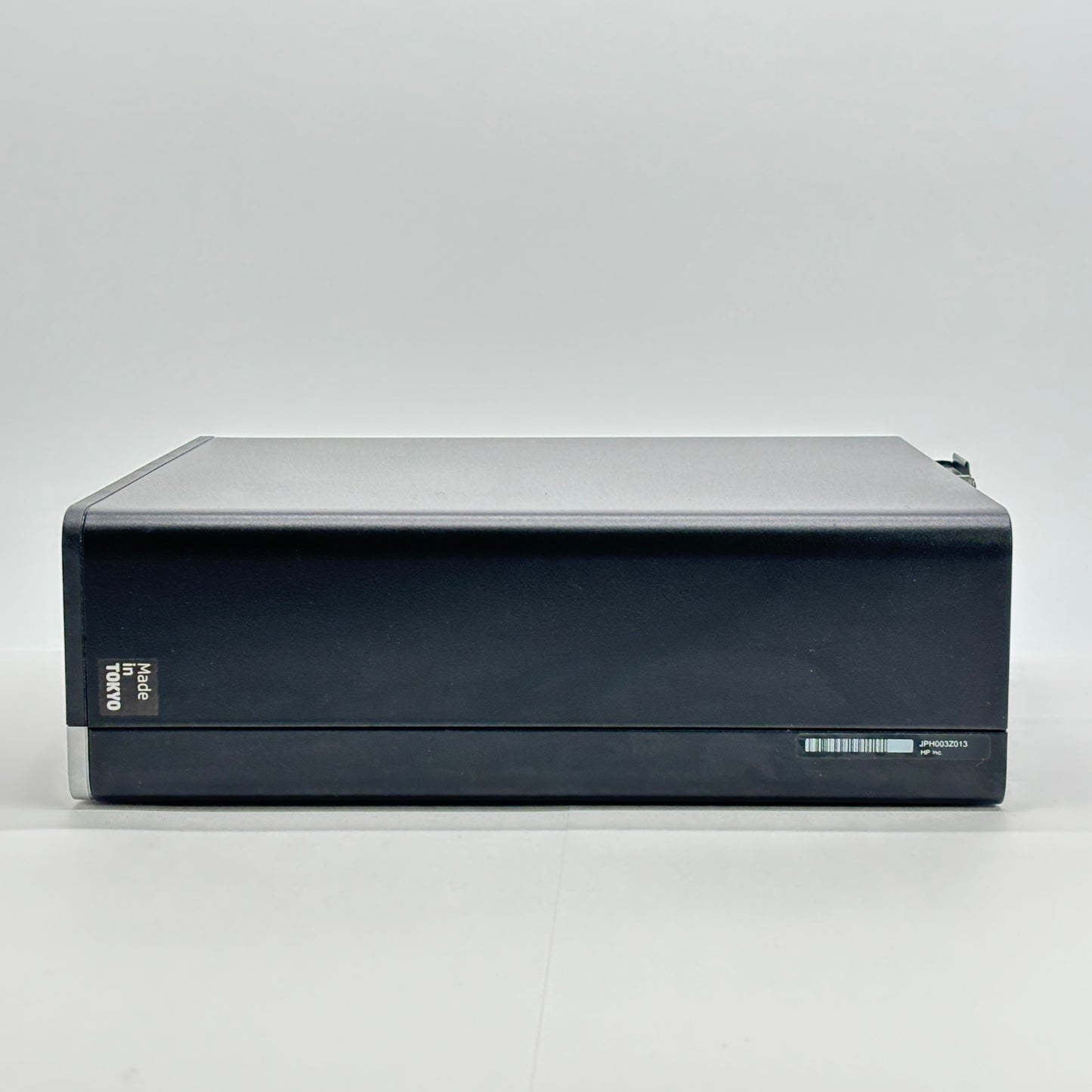 新品SSD HP ProDesk 400 G6 SFF i3-9100 4GB SSD256GB Windows11 Pro【C8341-100】
