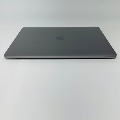 Apple MacBook Pro 2019 15インチ Core i9 32GB 1TB USキーボード【C4395-80】