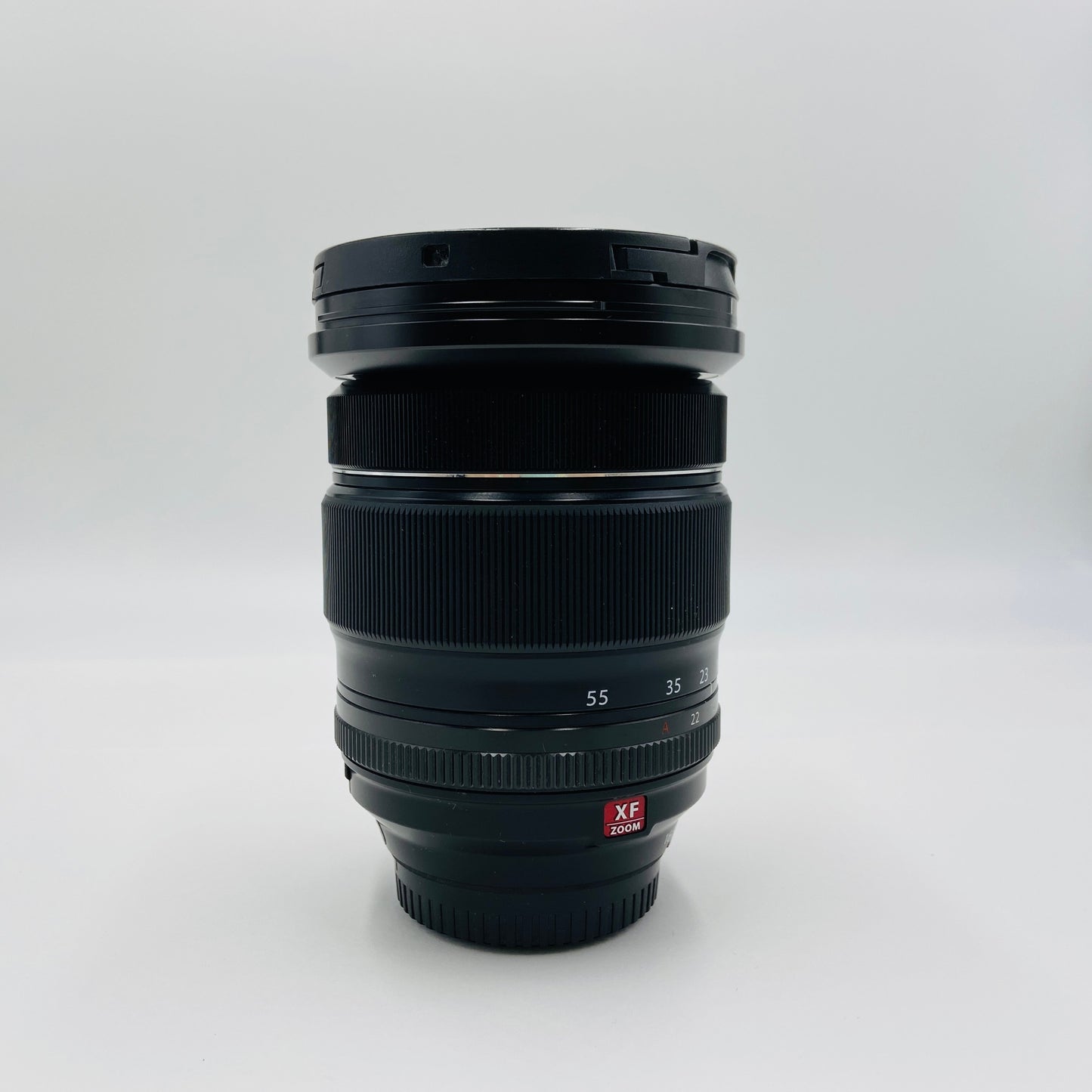 富士フィルム FUJIFILM FUJINON XF 16-55mm F2.8 R LM WR　【C4265-80】