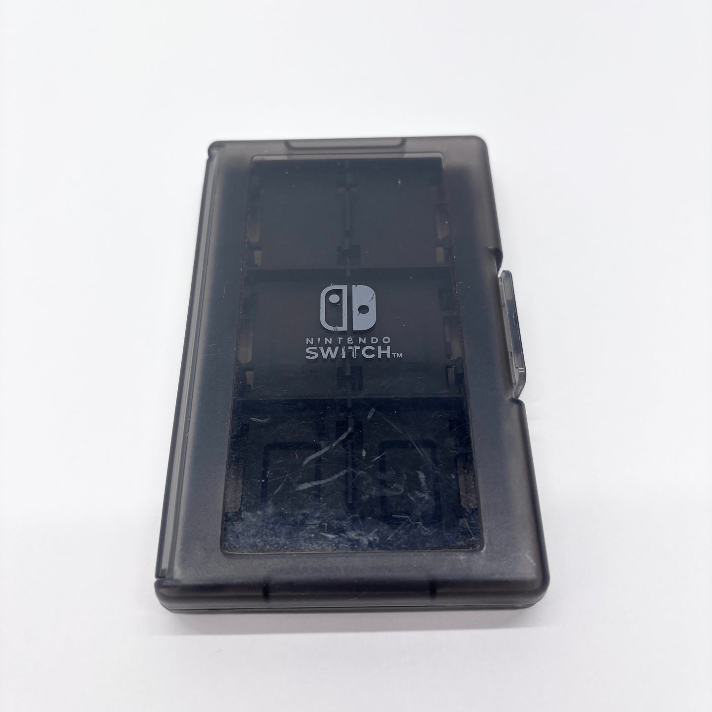 Nintendo Switch ふたりで! にゃんこ大戦争【C8394-N】