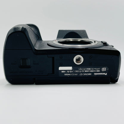 Panasonic LUMIX DMC-G7 ボディ 【C4087-60】