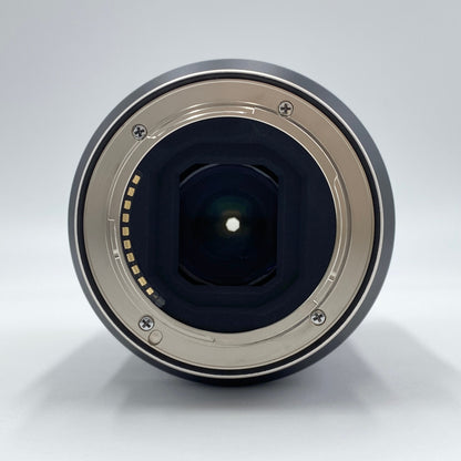 TAMRON 18-300mm F3.5-6.3 Di Ⅲ-A VC VXD Model:B061 ソニーEマウント 【C4700】