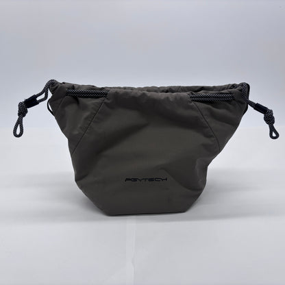 美品 PGYTECH OneGo ドローストリングバッグ フォレストグリーン【C7512】