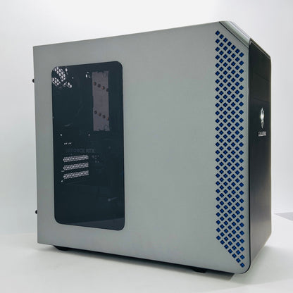 GALLERIA RM7R-R56 Ryzen 7 5700X 16GB SSD 512GB RTX 5060 Winodws11Home 【C6759-160】