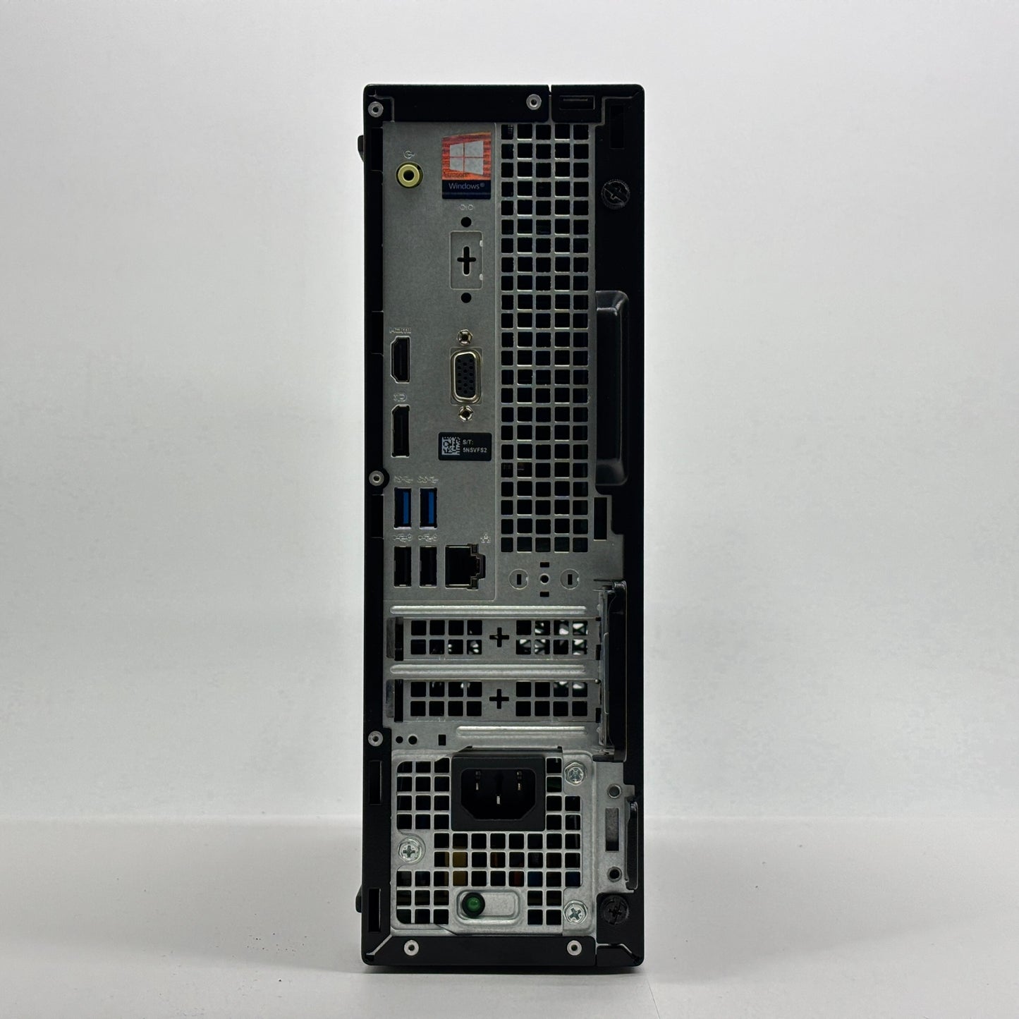 DELL OptiPlex 3060 i5 8500 16GB SSD256GB Windows11Pro【C8360-100】
