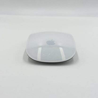 Apple Magic Mouse 2 A1657 MLA02J/A ホワイト付属品完備【C6686-60】