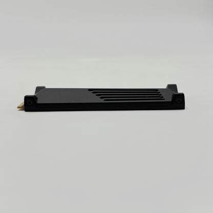 美品 Samsung M.2 SSD 990 PRO 2TBヒートシンク付き MZ-V9P2T0G-IT【C9148-C】