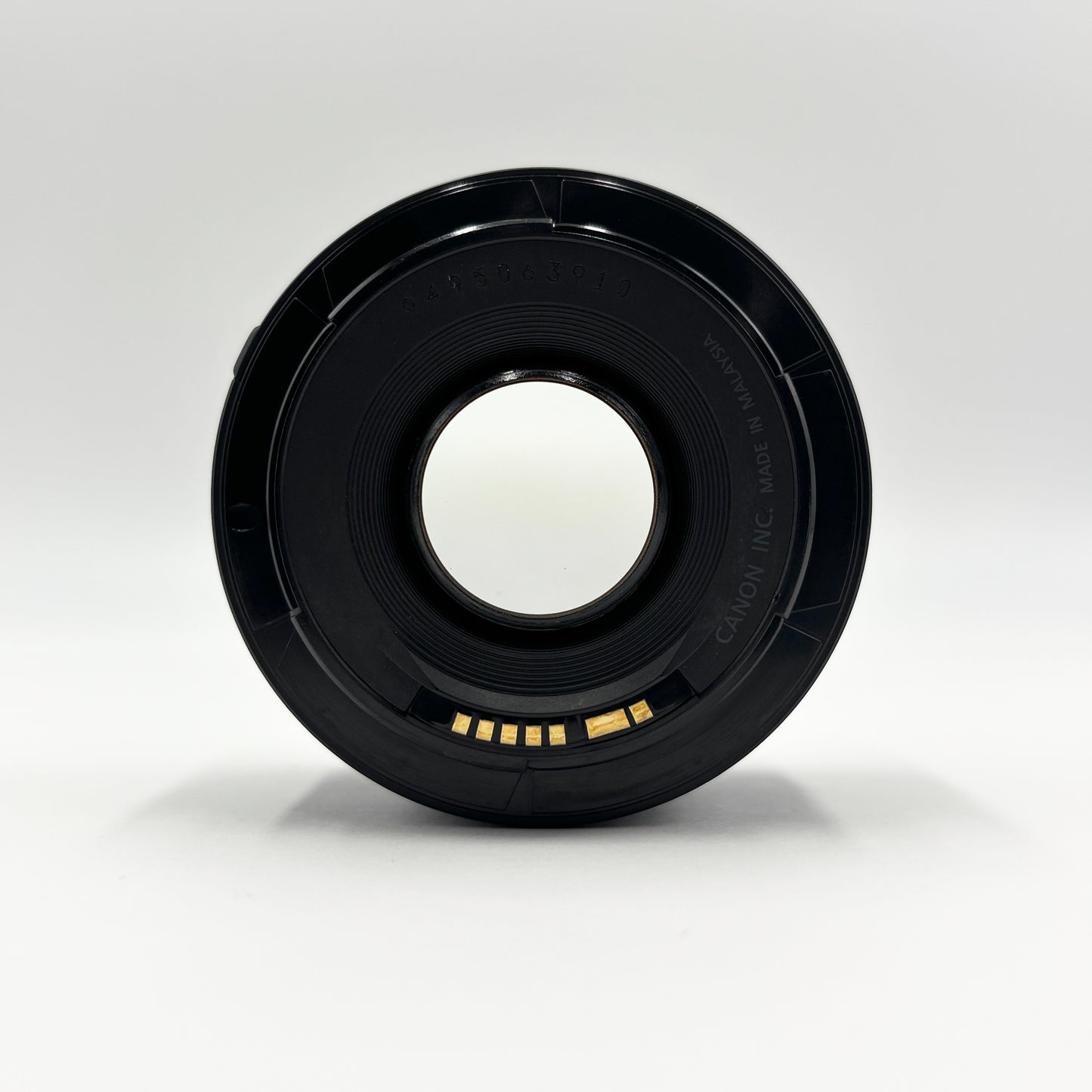 美品 Canon EF 50mm F1.8 II 単焦点レンズ【C5731-60】