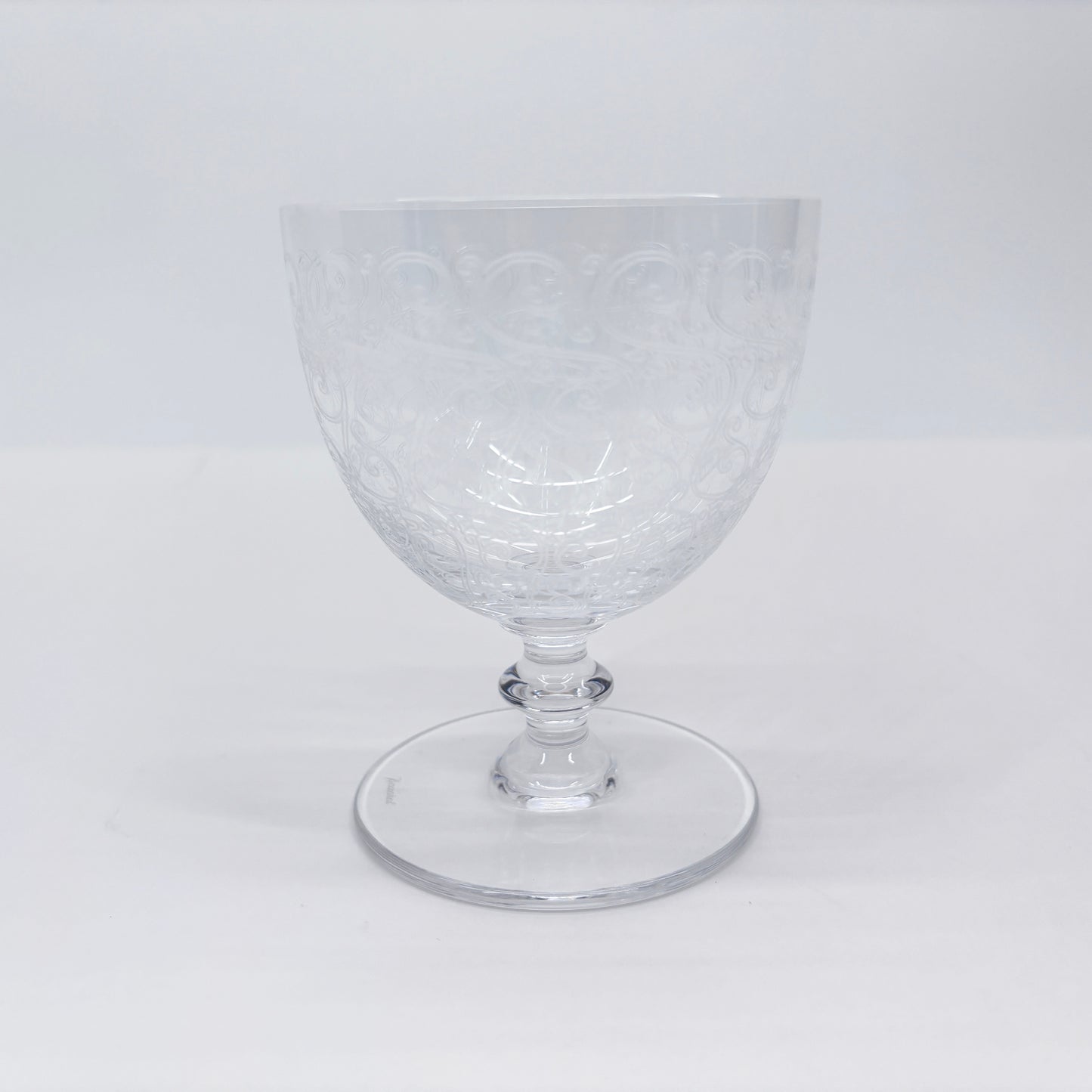 美品 Baccarat バカラ グラス ローハン ワイングラス Lサイズ 5客【C8293-80】