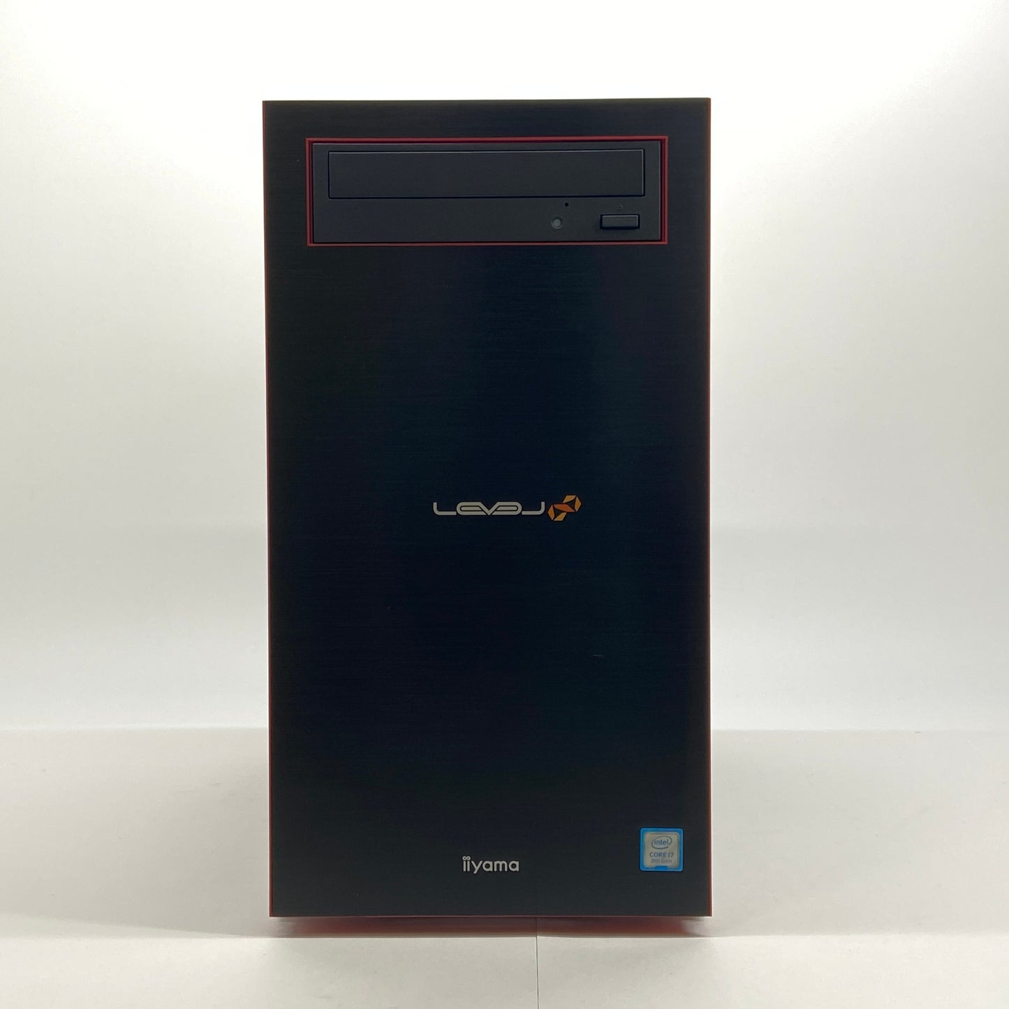 iiyama LEVEL-M0B6-i7-TWSX i7-9700 16GB SSD512GB GeForce RTX 2070 SUPER 8GB【C6956-140】