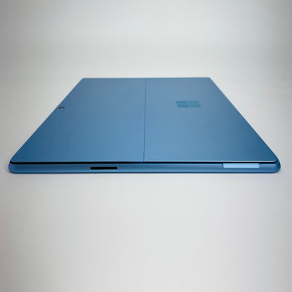 Microsoft マイクロソフト Surface Pro 9 QEZ-00045 Win11 Core i5 1235U 8GB 256GB キーボード付き C3919 80サイズ発送