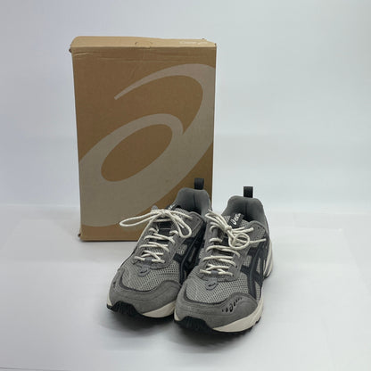 美品 アシックス asics Gel 1090 V2 Clay 27cm【C5194-100】