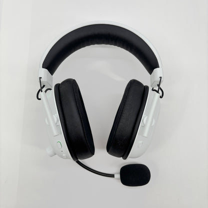 BlackShark V2 HyperSpeed RZ04-04960200-R3M1 ワイヤレス ゲーミング ヘッドセット【C9158-80】
