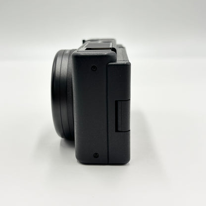 SONY ソニー ZV-1 コンパクトデジタルカメラ ブラック 【C5523-60】