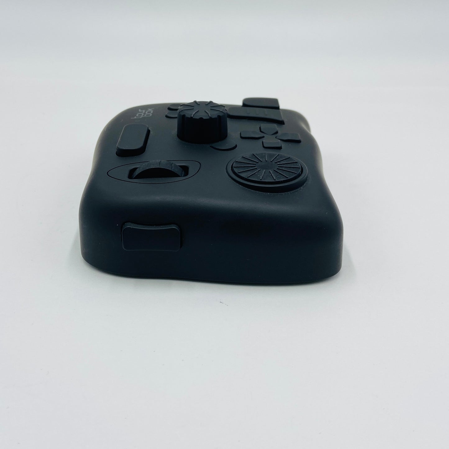 TourBox Elite TBECA コントローラー 元箱説明書付き	C3675 60サイズ発送