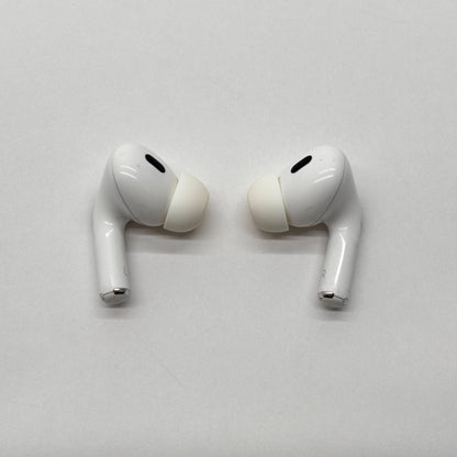 Apple AirPods Pro 2 (USB-C) ワイヤレスイヤホン【C8606-60】