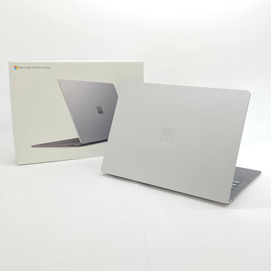 Microsoft Surface Laptop 3 i5 1035G7 8GB 256GB Model1867 Windows11Home バッテリー最大容量80%【C6719-80】