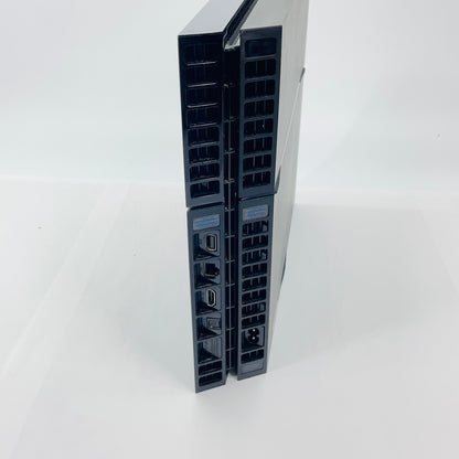 SONY PlayStation4 CUH-1000A B01 ジェットブラック【C4717-120】