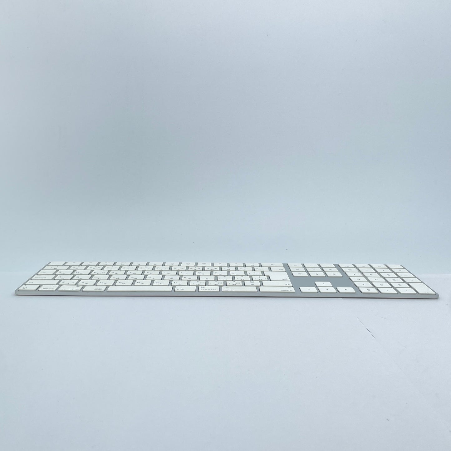 Apple Magic Keyboard テンキー付き 日本語配列 JIS A1843 【C7452-80】