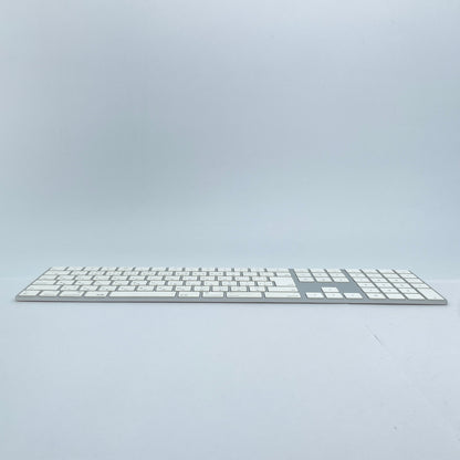 Apple Magic Keyboard テンキー付き 日本語配列 JIS A1843 【C7452-80】