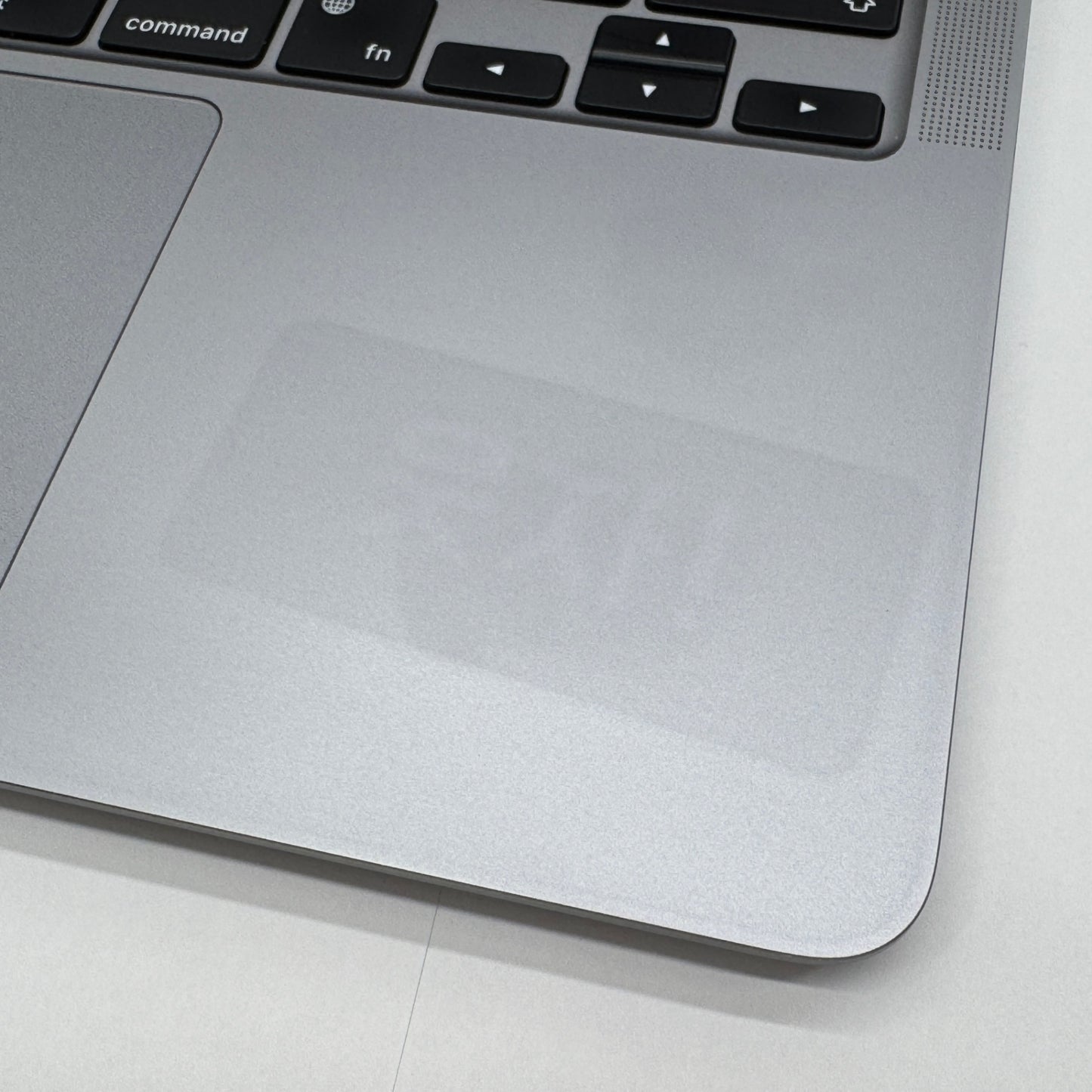 MacBook Air Retina 13インチ (Late 2020) Apple M1 8コア 8GB SSD 512GB スペースグレイ MGN73J/A バッテリー最大容量87%【C7044-80】