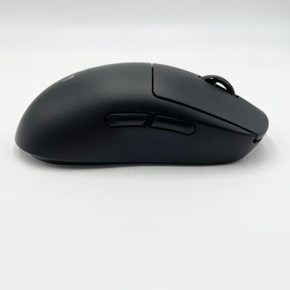 Logicool G PRO LIGHTSPEED ワイヤレス ゲーミング マウス G-PPD-002WLrd　【C4229-60】