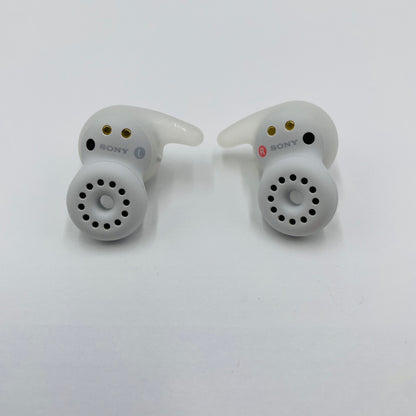 美品 ソニー SONY LinkBuds open WF-L910 ワイヤレスイヤホン【C4798-60】