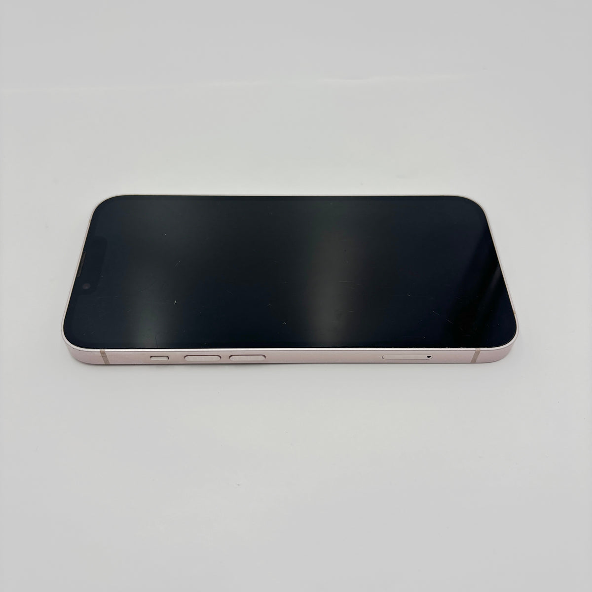 Apple iPhone13 512GB ピンク MLNQ3J/A【C9116-C】