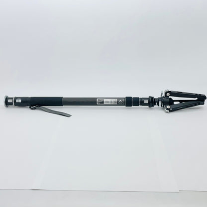 美品 YC ONION PINETA MONOPOD PRO カーボン一脚 【C4385-140】