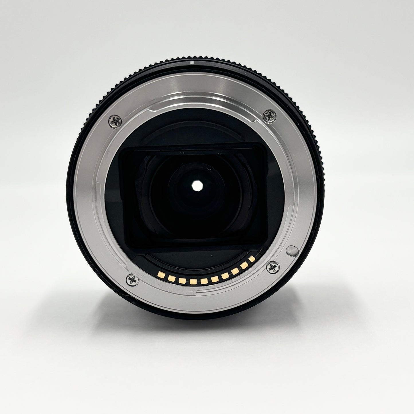 美品 SONY VLOGCAM ZV-E1L FE 28-60mm F4-5.6 SEL2860 ズームレンズキット【C7646-60】
