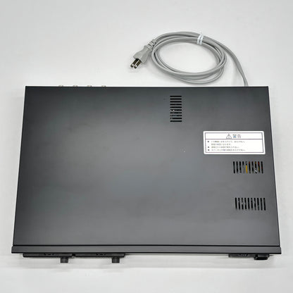 JVC WT-912 ワイヤレスチューナー （2波対応型） 【C8749-100】