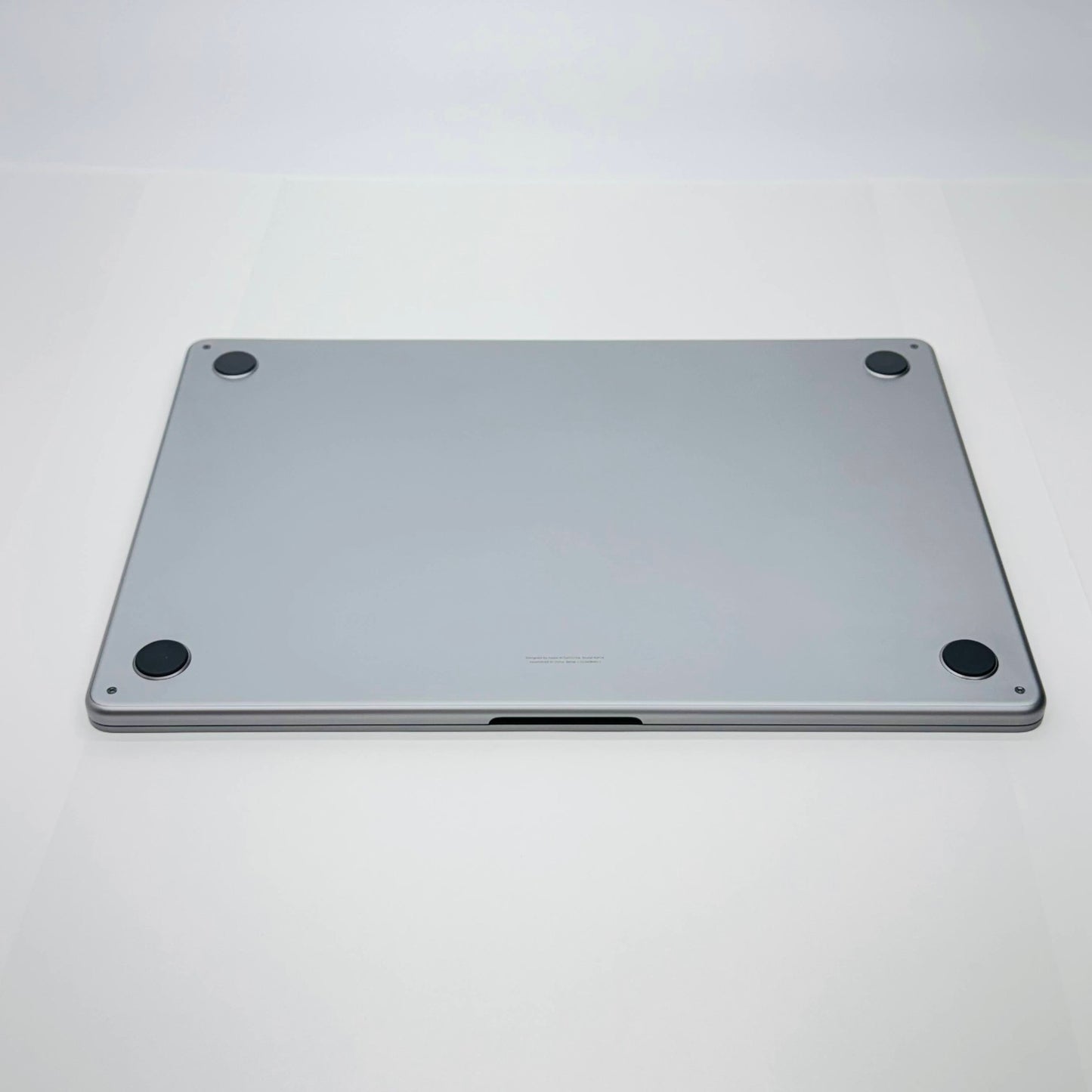 美品 Apple MacBookAir 15インチ M3 16GB 256GB USキーボード バッテリー最大容量92%【C4561-80】