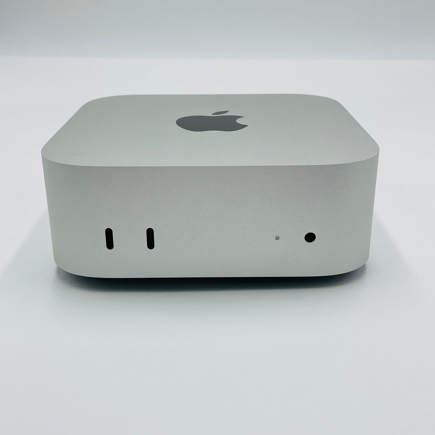 Mac mini Apple M4チップ  10コアCPU/10コアGPU SSD256GB 16GB MU9D3J/A  【C4826-60】