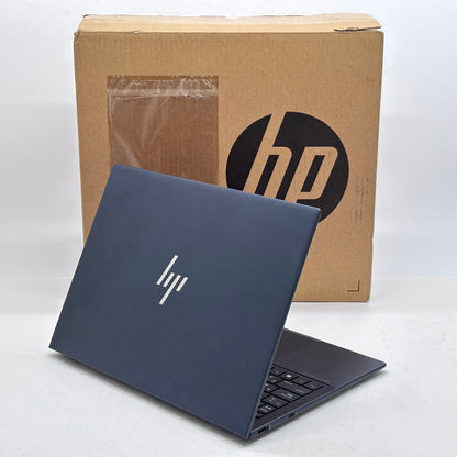 美品 HP Dragonfly 13.5インチ G4 Core i7-1355U 16GB SSD 512GB バッテリー最大容量100% 【C8168-100】
