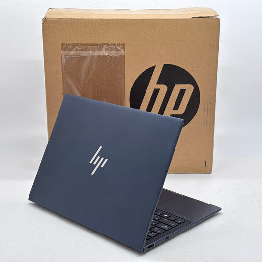 美品 HP Dragonfly 13.5インチ G4 Core i7-1355U 16GB SSD 512GB バッテリー最大容量100% 【C8168-100】
