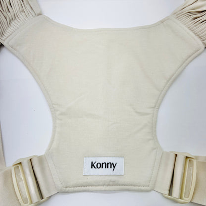 Konny Baby Carrier FLEX 収納袋付属【C4188-60】