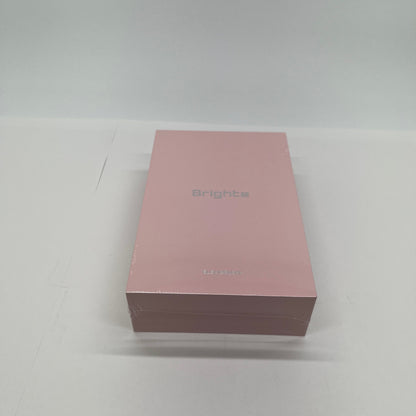 新品未開封 Brighte ブライト ELEKI BRUSH+ エレキブラシ BRT-FSB180 ピンク【C6401-60】